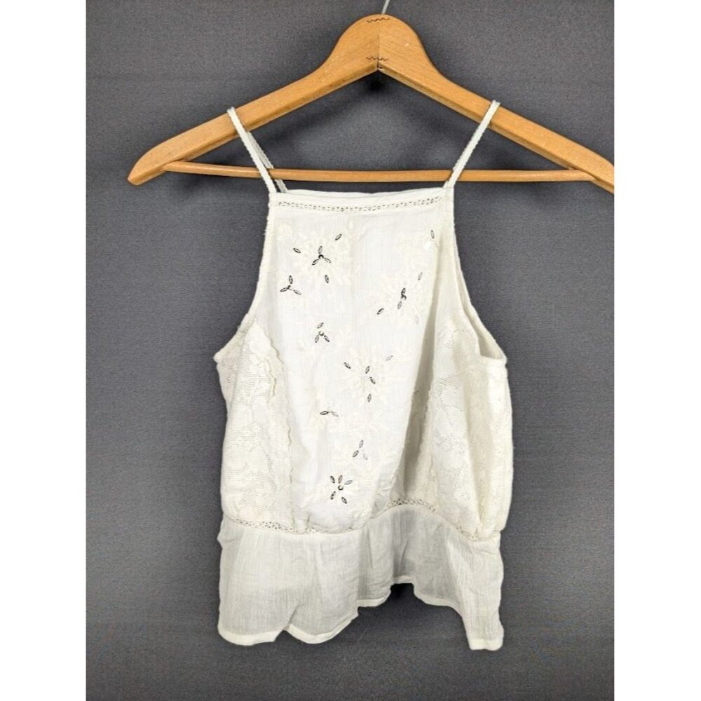 Idyllwind Tank Top Size Small Petite Cottagecore Western Cowgirl Miranda Lambert